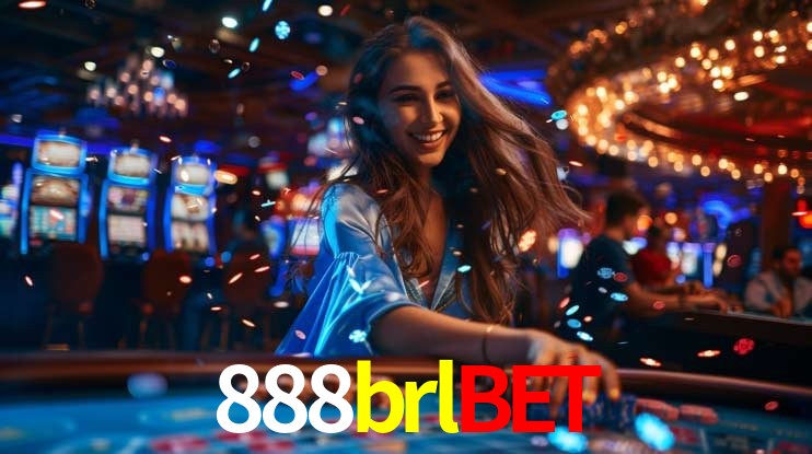Welcome Bonus 888brlbet