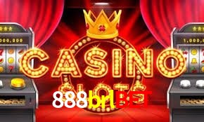 Statistics 888brlbet