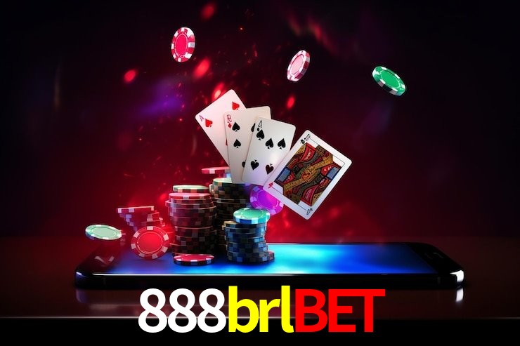 Welcome Bonus 888brlbet