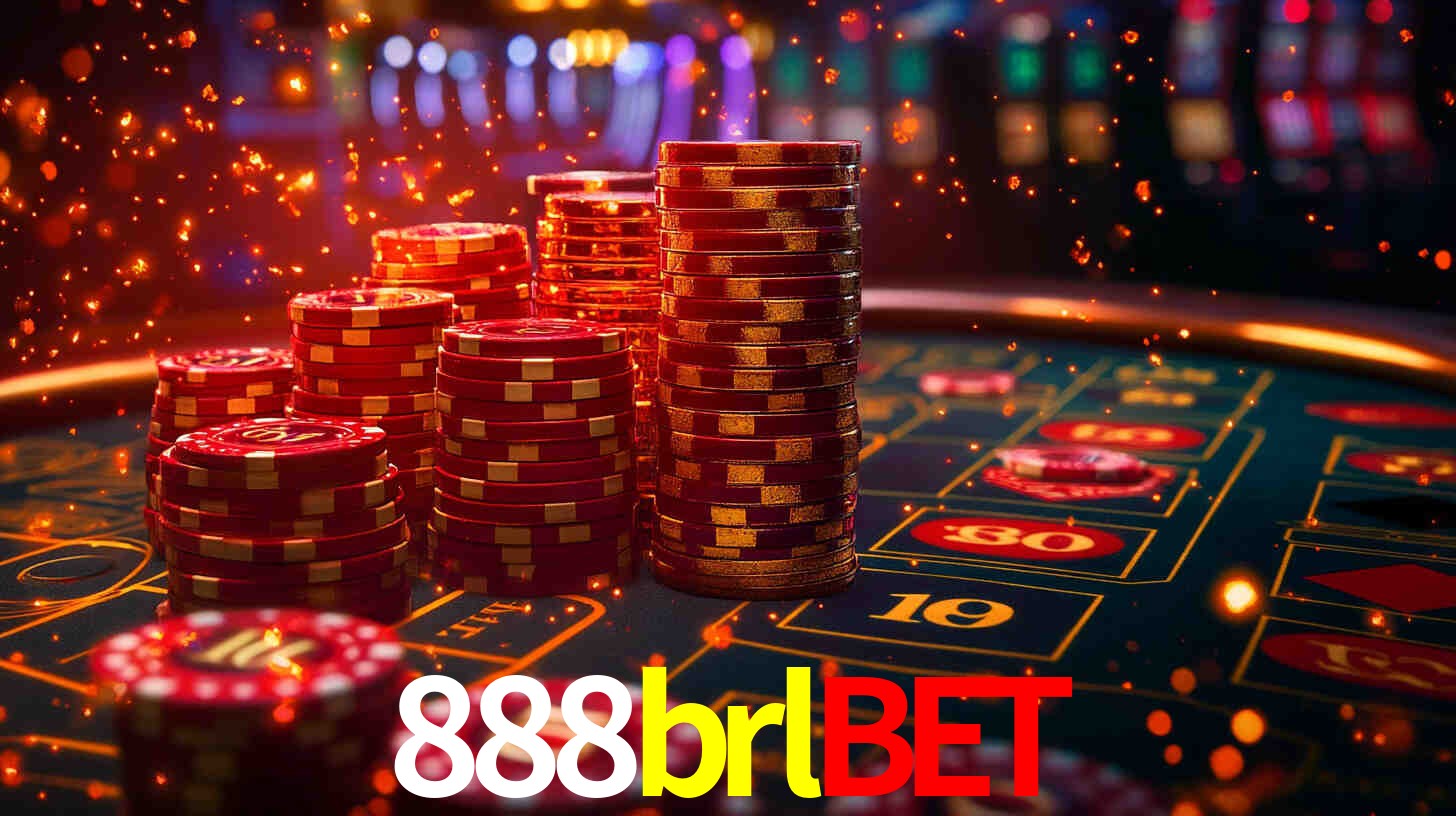 Premium Interface 888brlbet