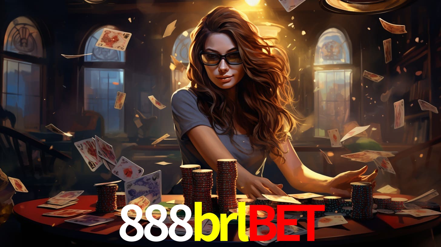 VIP Casino 888brlbet