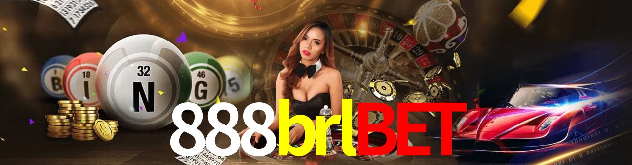 888brlbet Plataforma Oficial