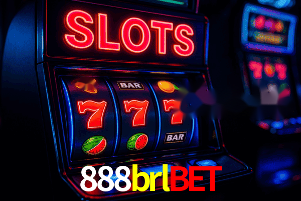 888brlbet Plataforma