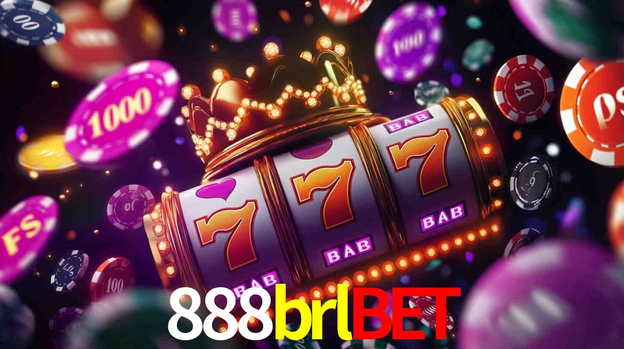 Slot Games 888brlbet