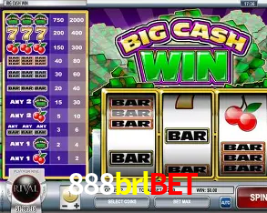 Descubra a Magia dos Jogos de Arcade no 888brlbet