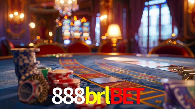 Security Systems 888brlbet