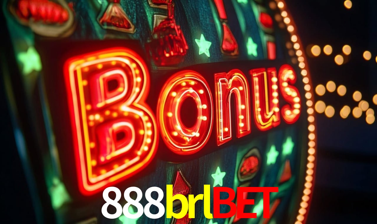 Bônus de Boas-vindas 888brlbet