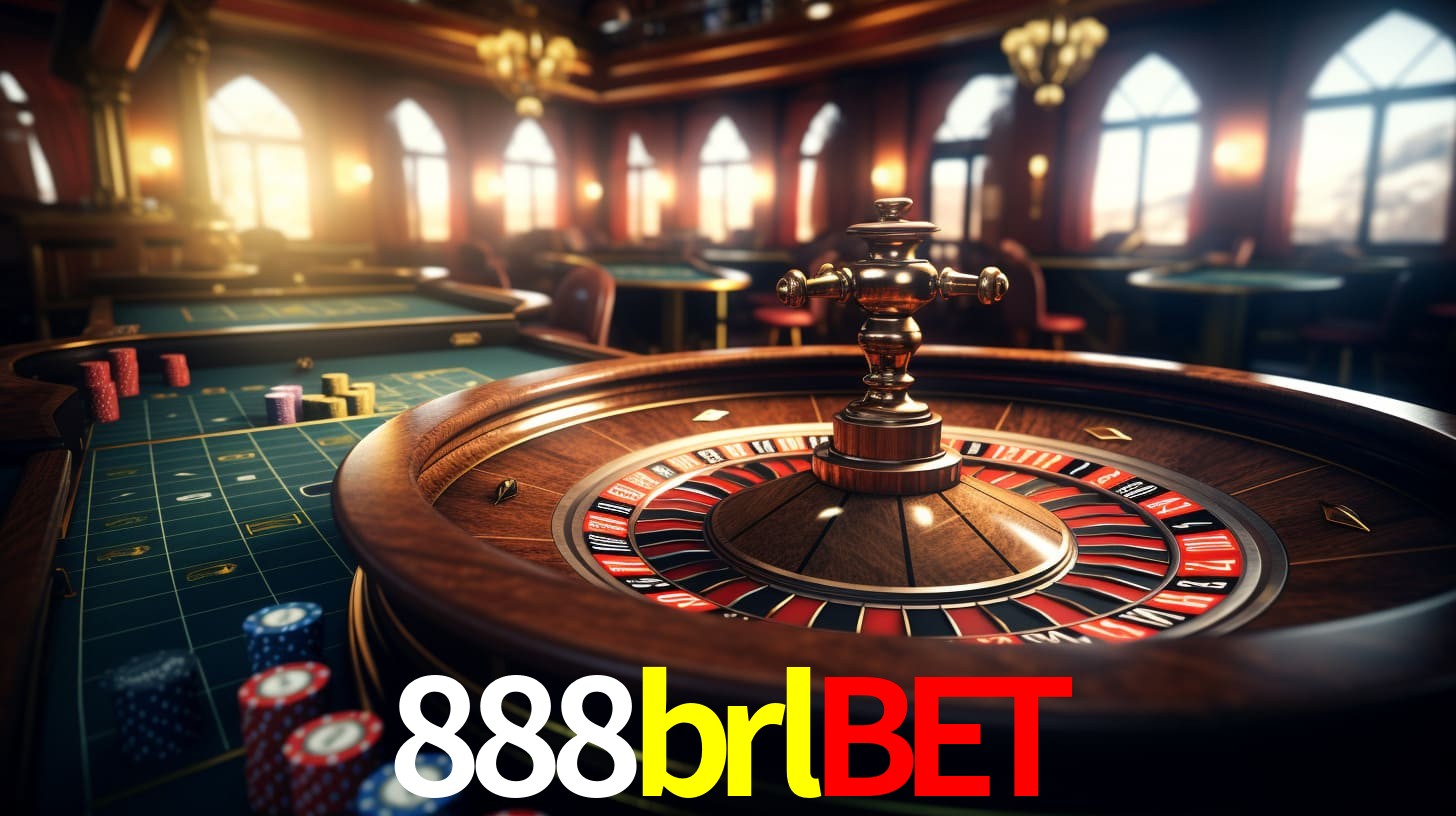 Blackjack Table 888brlbet