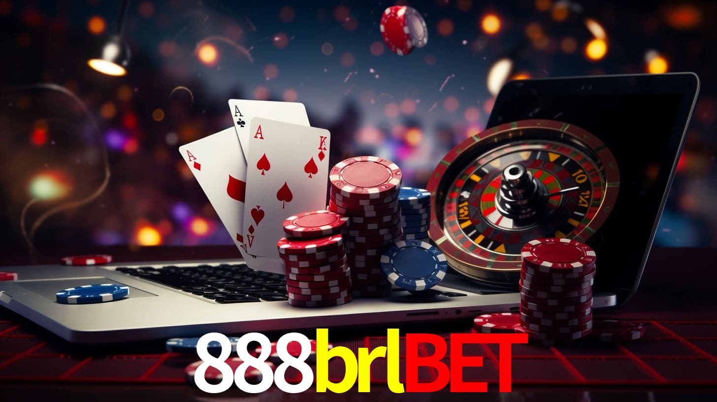 Roulette Table 888brlbet