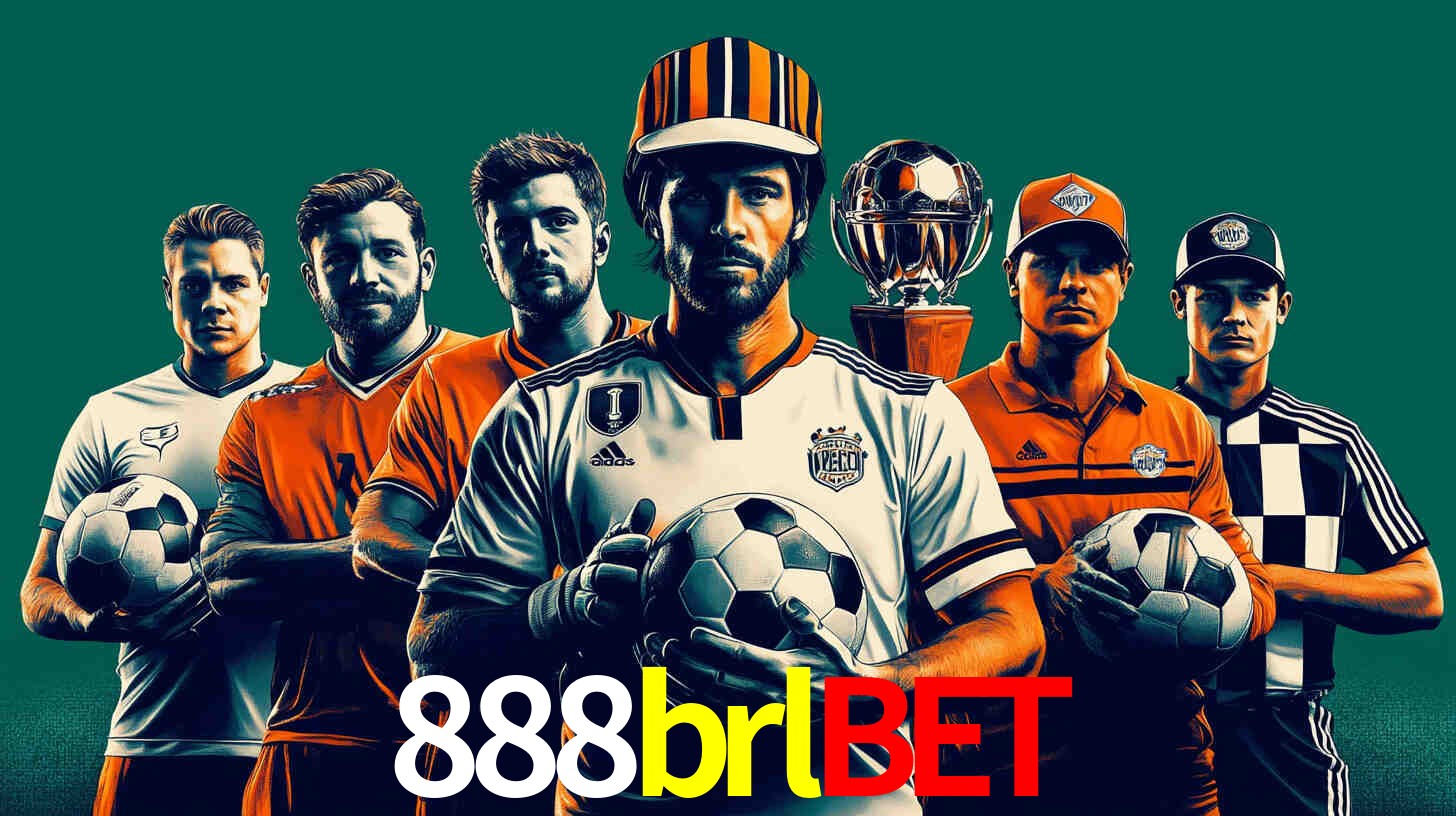 Descubra a Essência do 888brlbet: Nossa História e Compromissos