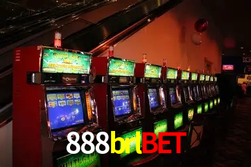 Descubra o Mundo do Cassino Online com 888brlbet