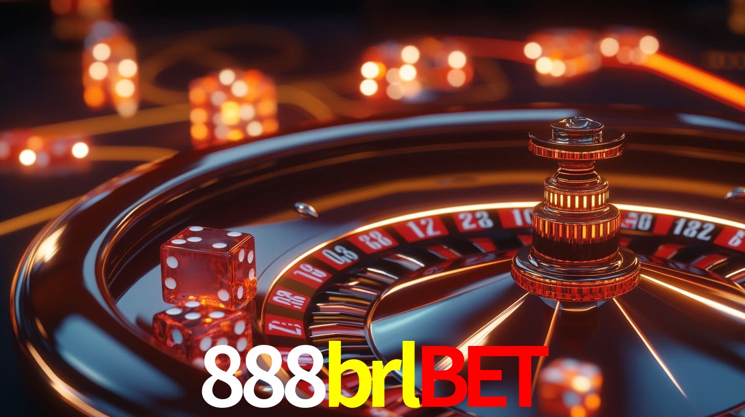 888brlbet: A Experiência de Casino com Jogos de Mesa ao Vivo