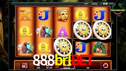 Descubra o Mundo do Cassino Online com 888brlbet