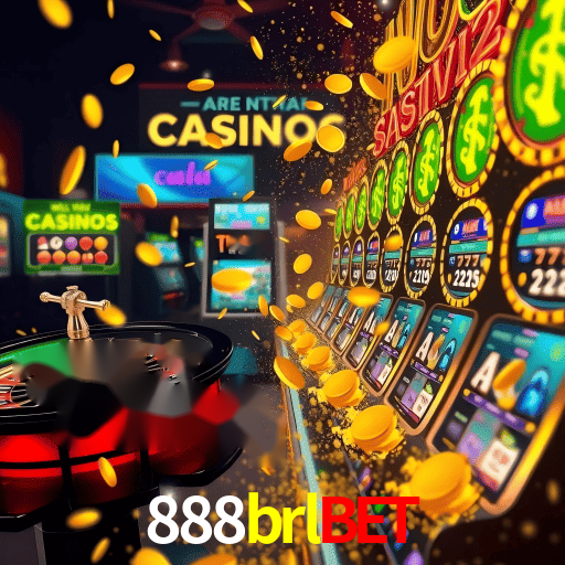 Desvendando o Mundo dos Jogos Virtuais na 888brlbet