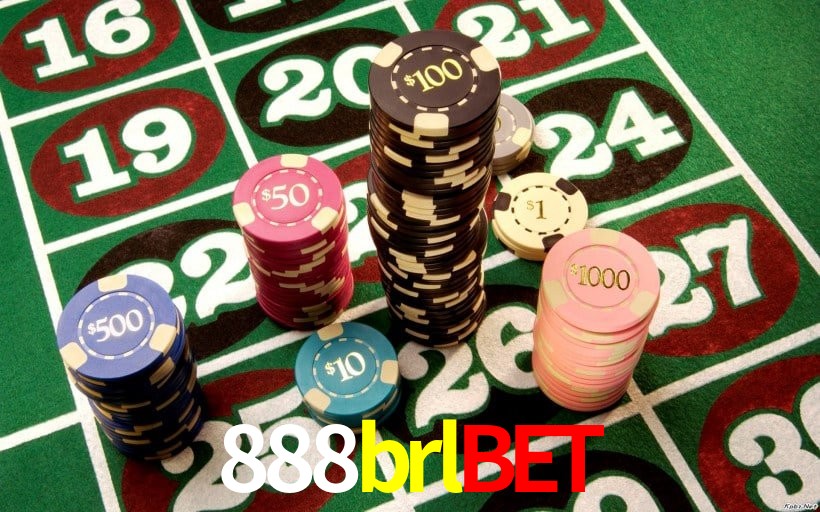 Apostas de Tênis 888brlbet
