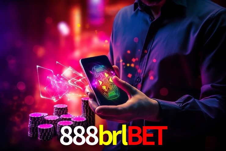 Casino Ao Vivo 888brlbet