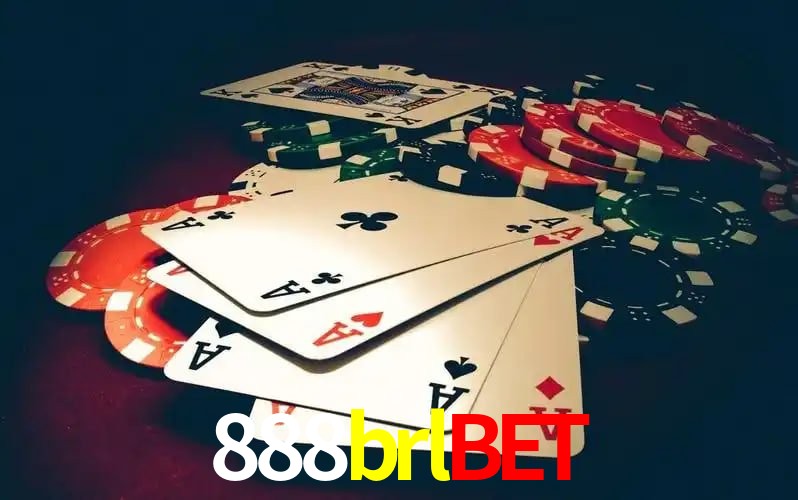888brlbet Slots
