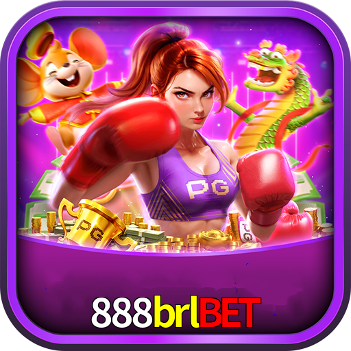 Logo 888brlbet