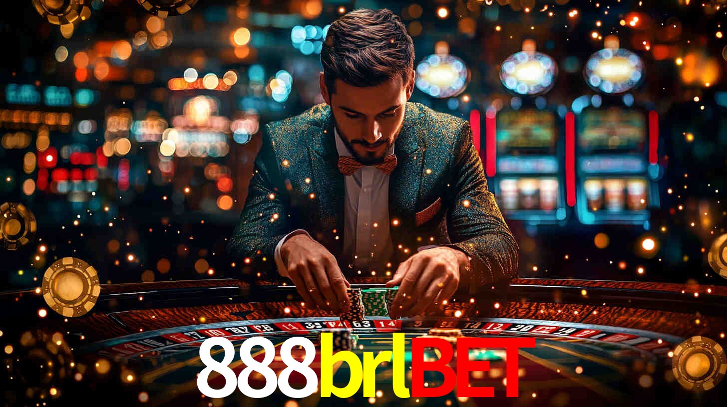 Explore as vantagens do 888brlbet: serviço profissional e confiabilidade