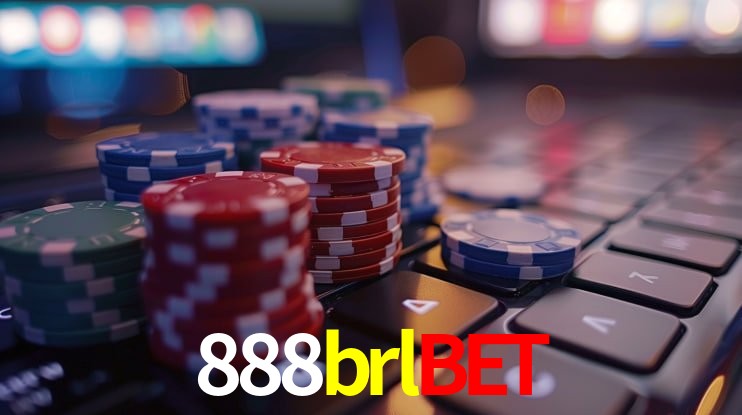 Descubra a Essência do 888brlbet: Nossa História e Compromissos