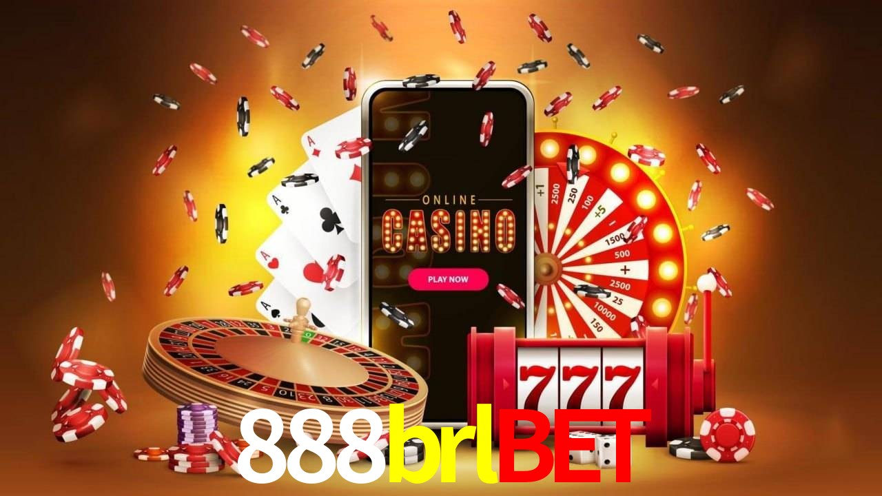 Apostas Esportivas na 888brlbet: Um Guia Completo