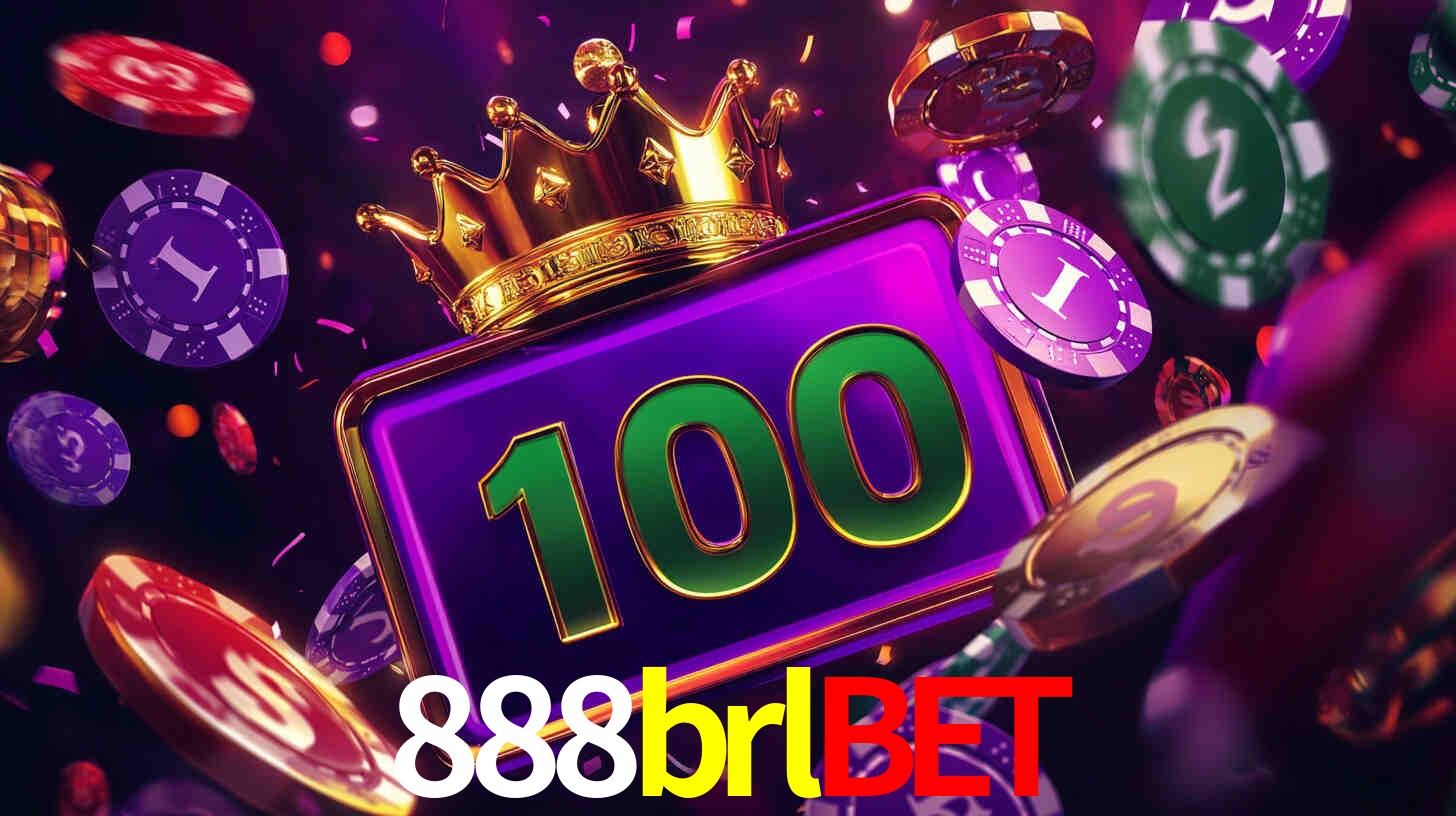 888brlbet App Interface
