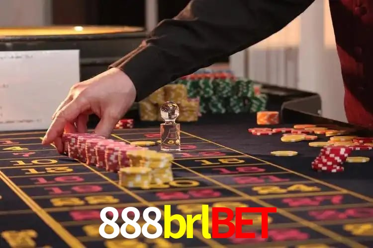 Casino VIP 888brlbet