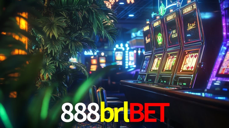 Welcome Bonus 888brlbet