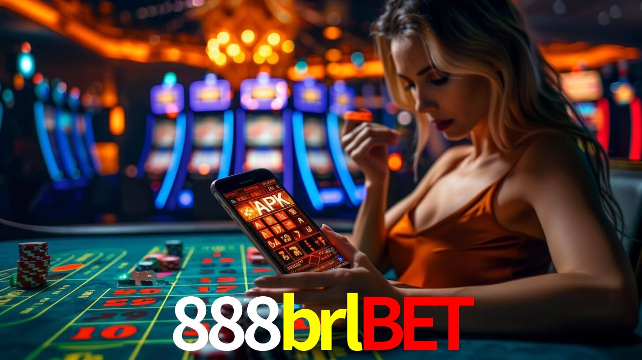 Blackjack Table 888brlbet