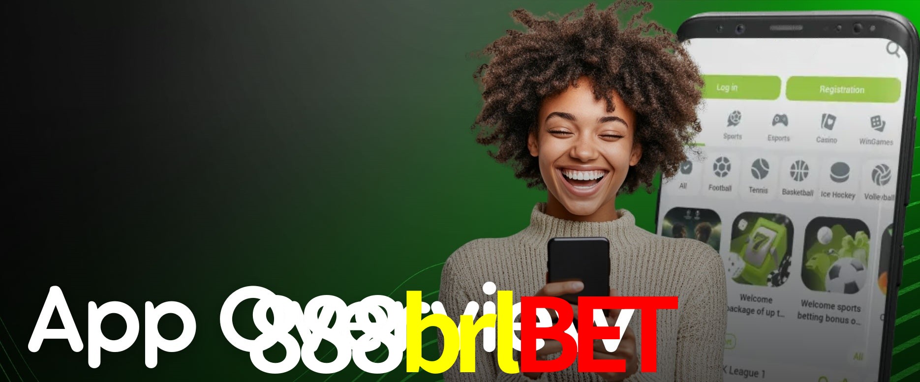 Account Benefits 888brlbet