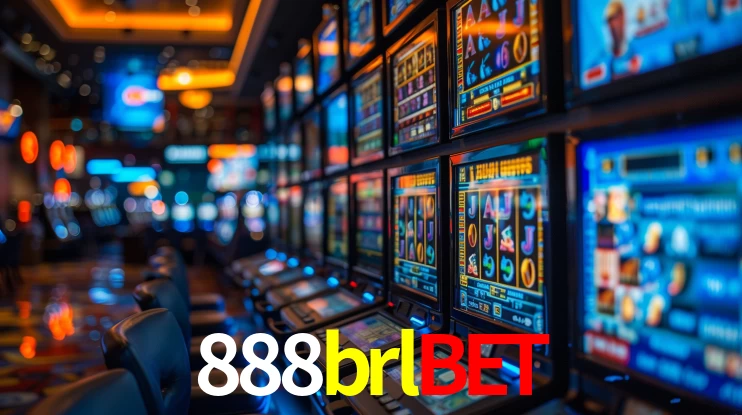 Live Casino 888brlbet