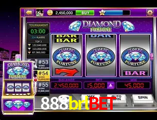 Descubra o Mundo do Cassino Online com 888brlbet